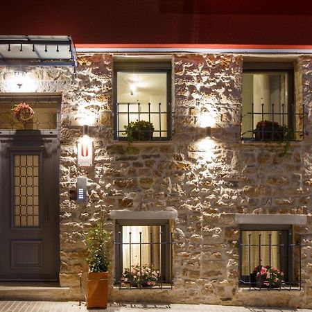 Οniro Comfort Living ヨアニナ エクステリア 写真